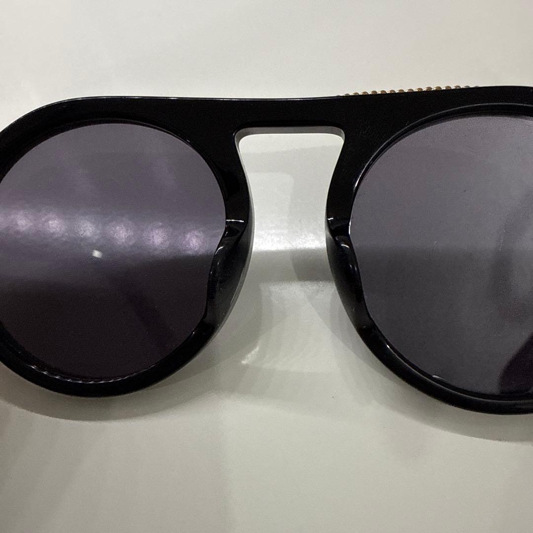 stella mccartney サングラス ケース付き ステラマッカートニー