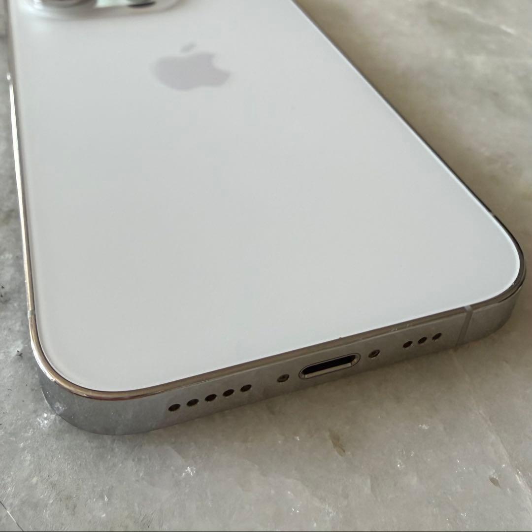 iPhone 14 Pro 256GB シルバー SIMフリー