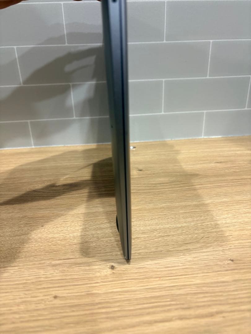 MacBook Air 13インチ 2019 スペースグレー