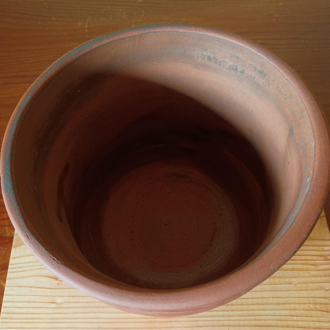 古備前　火襷棒ノ先水指　桂又三郎　識箱　江戸中期