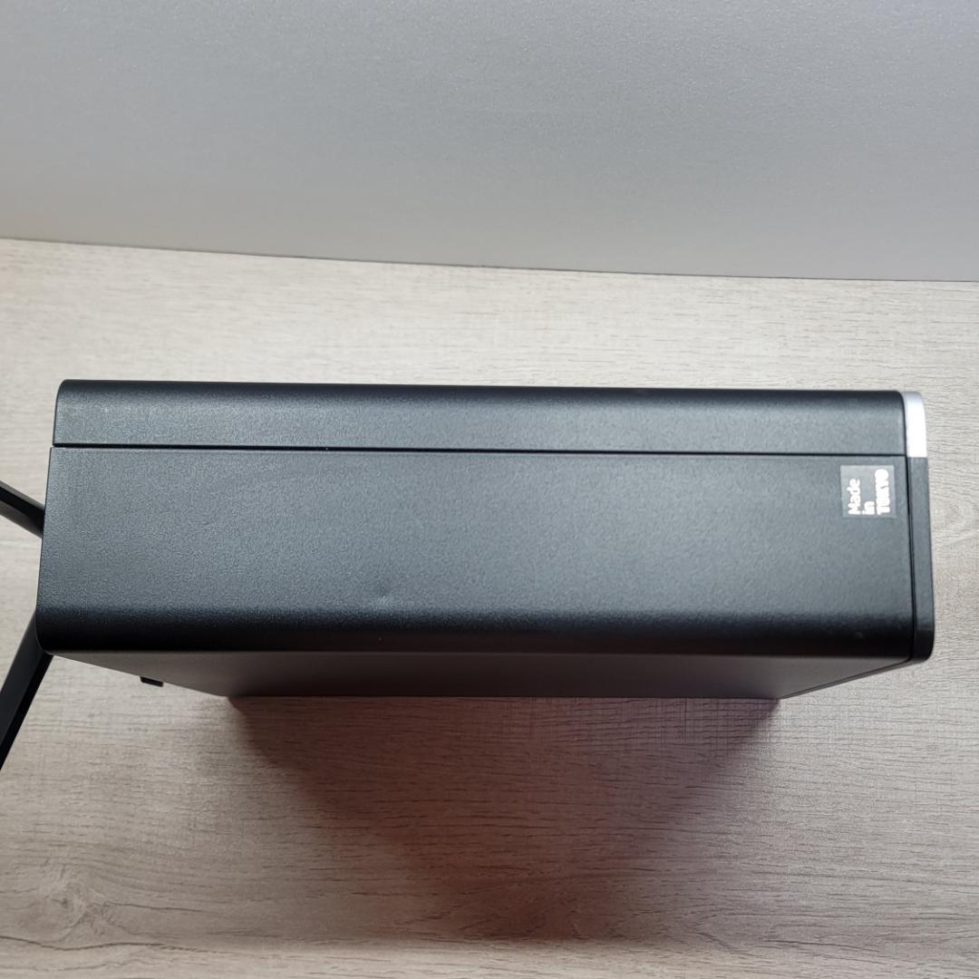 Core i5 9500／WiFi5／8GB／SSD128GB／HDD500GB