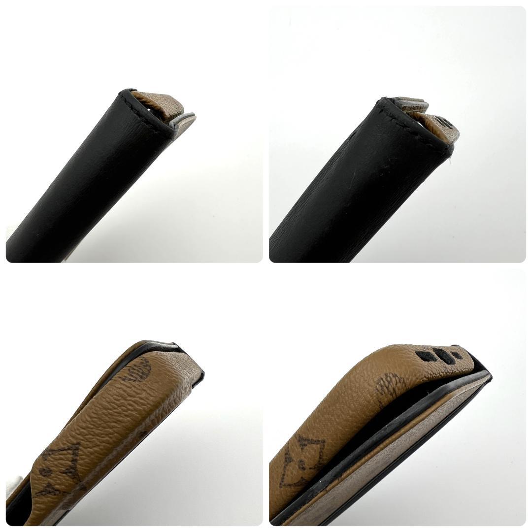 taaao様ルイヴィトン モノグラム リバース iPhone 15 PRO