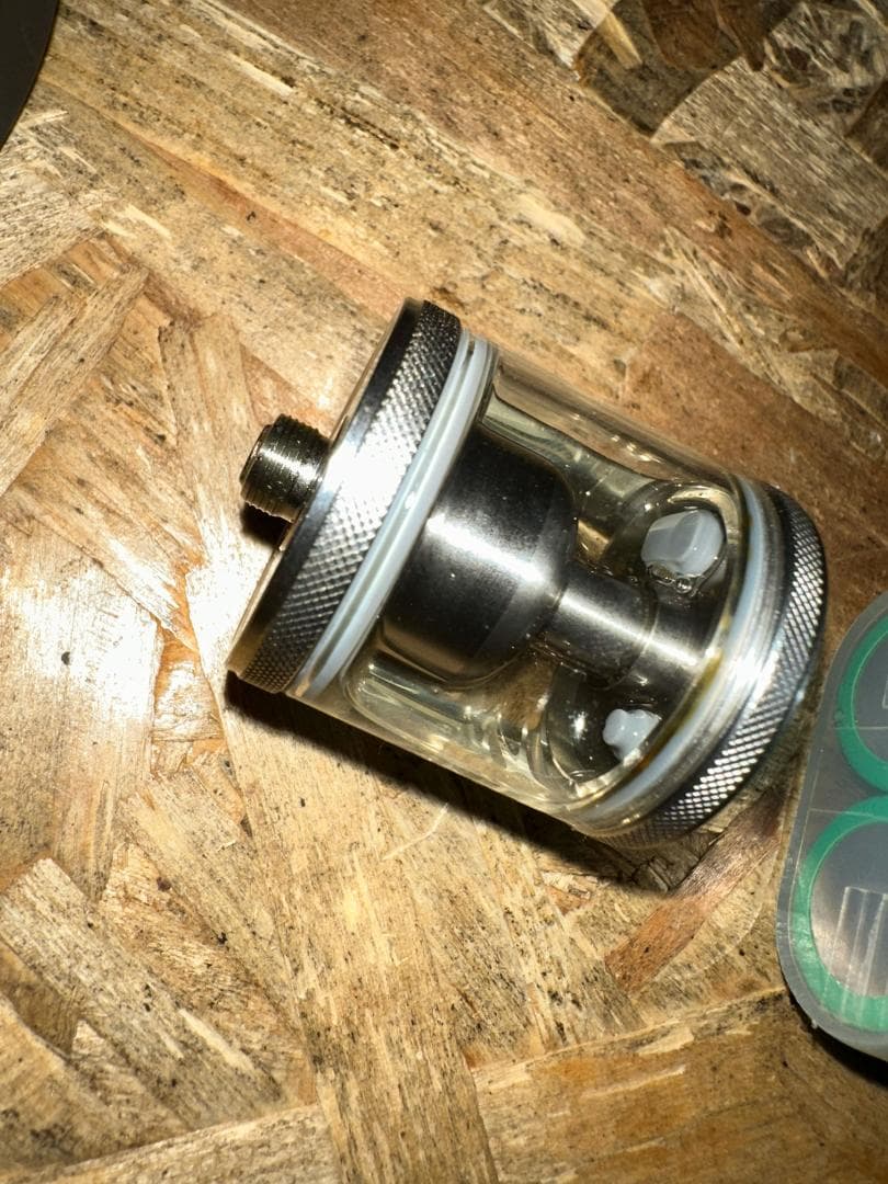 Ulanzi FM01 FILMOG Ace ポータブルフォグマシン R001