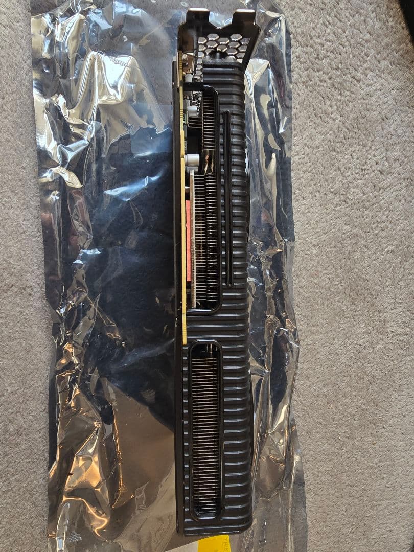 【動作良好】Palit RYX 3060 Dual 12GB | 箱•説明書あり