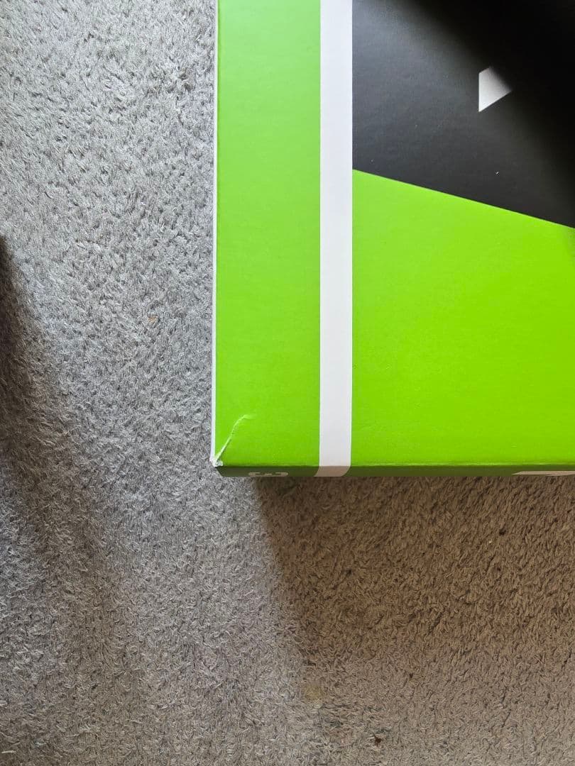 【動作良好】Palit RYX 3060 Dual 12GB | 箱•説明書あり