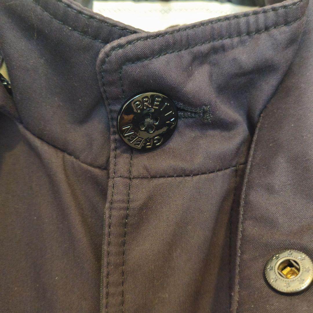 Pretty Green プリティグリーン　モッズコート　サイズ3