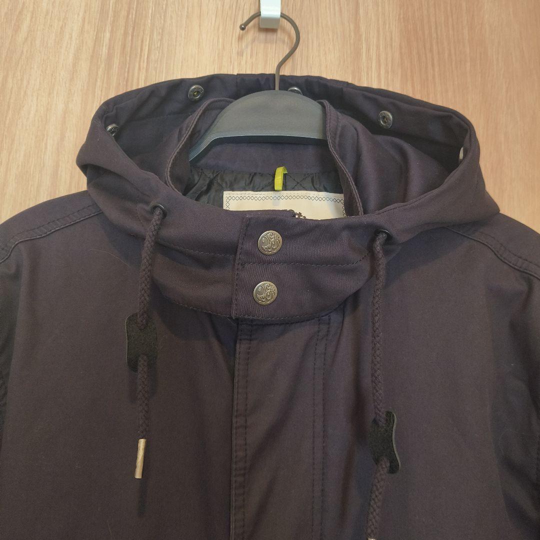 Pretty Green プリティグリーン　モッズコート　サイズ3