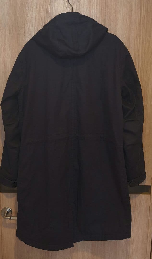 Pretty Green プリティグリーン　モッズコート　サイズ3