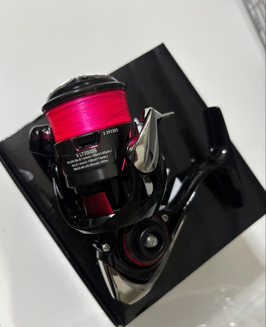 ダイワ　24月下美人　LT2000S