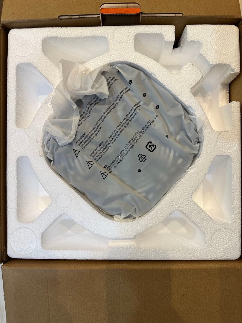 雷乃雪 COSORI SMARTエアフライヤー 3.8リットル