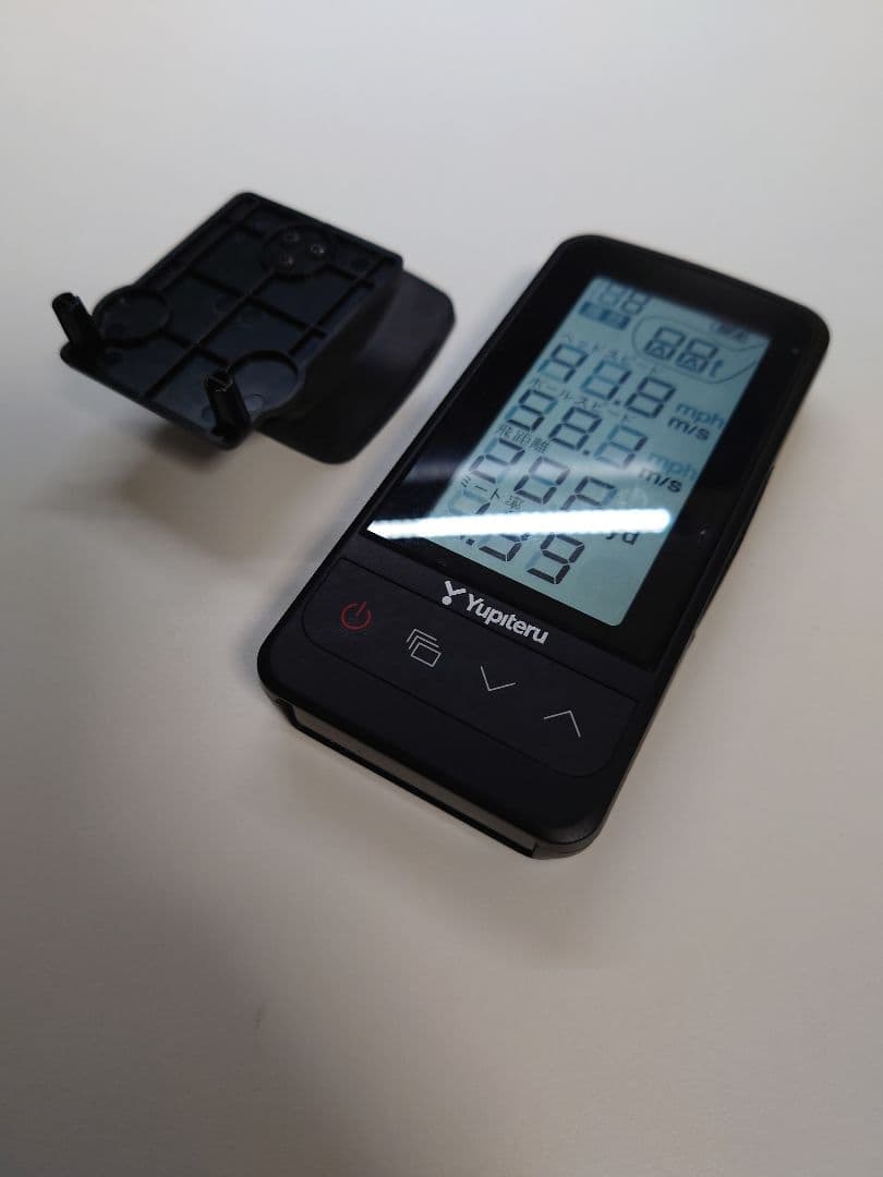 その他 Yupiteru GOLF GST-7 BLE