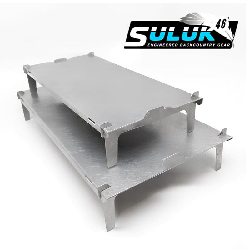 SULUK46 TULIMAK BACKPACKING TABLE テーブル