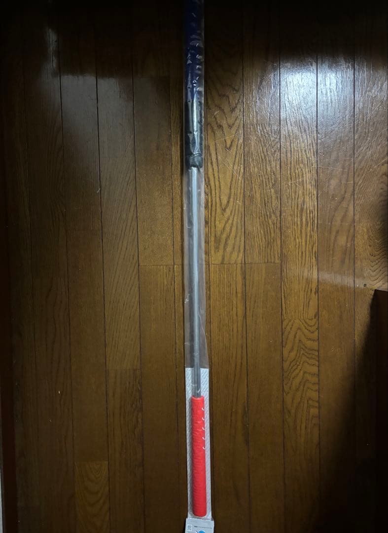 スライドスティック ゴルフ練習用