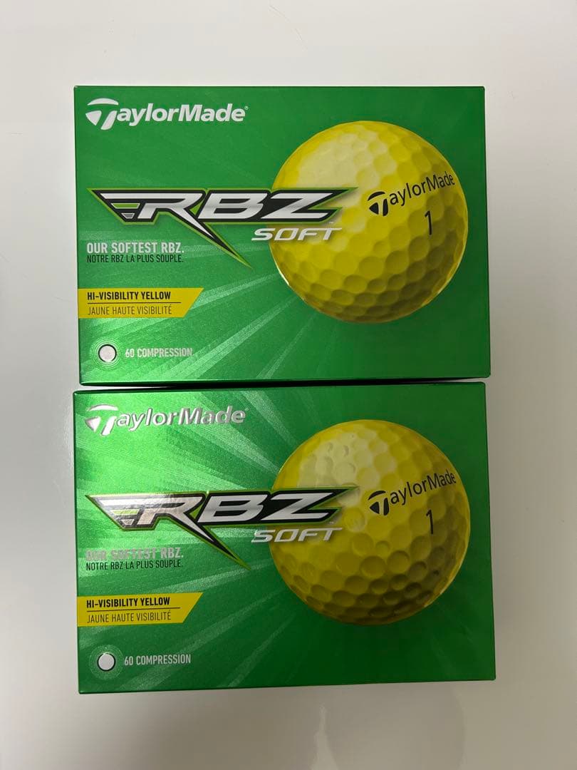 ゴルフボール新品　4ダースセット