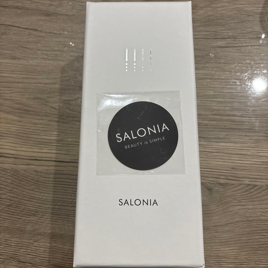 SALONIA EMS LIFT BRUSH SAL222206SL サロニア