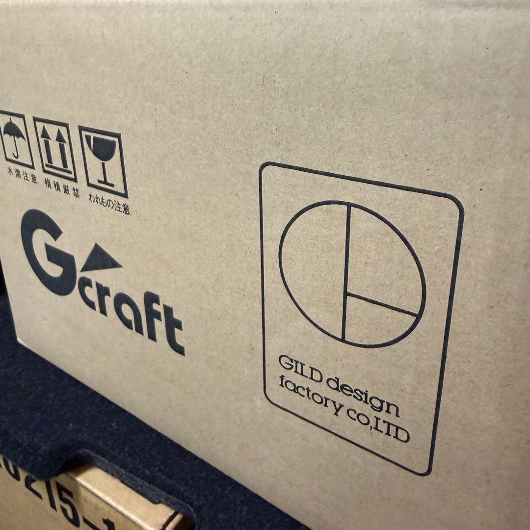 Gcraft ジークラフト