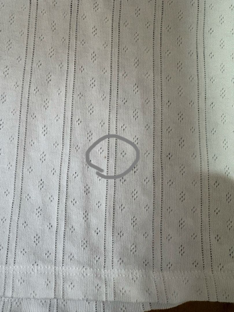 トップス SEA HENLEY NECK L/S TEE