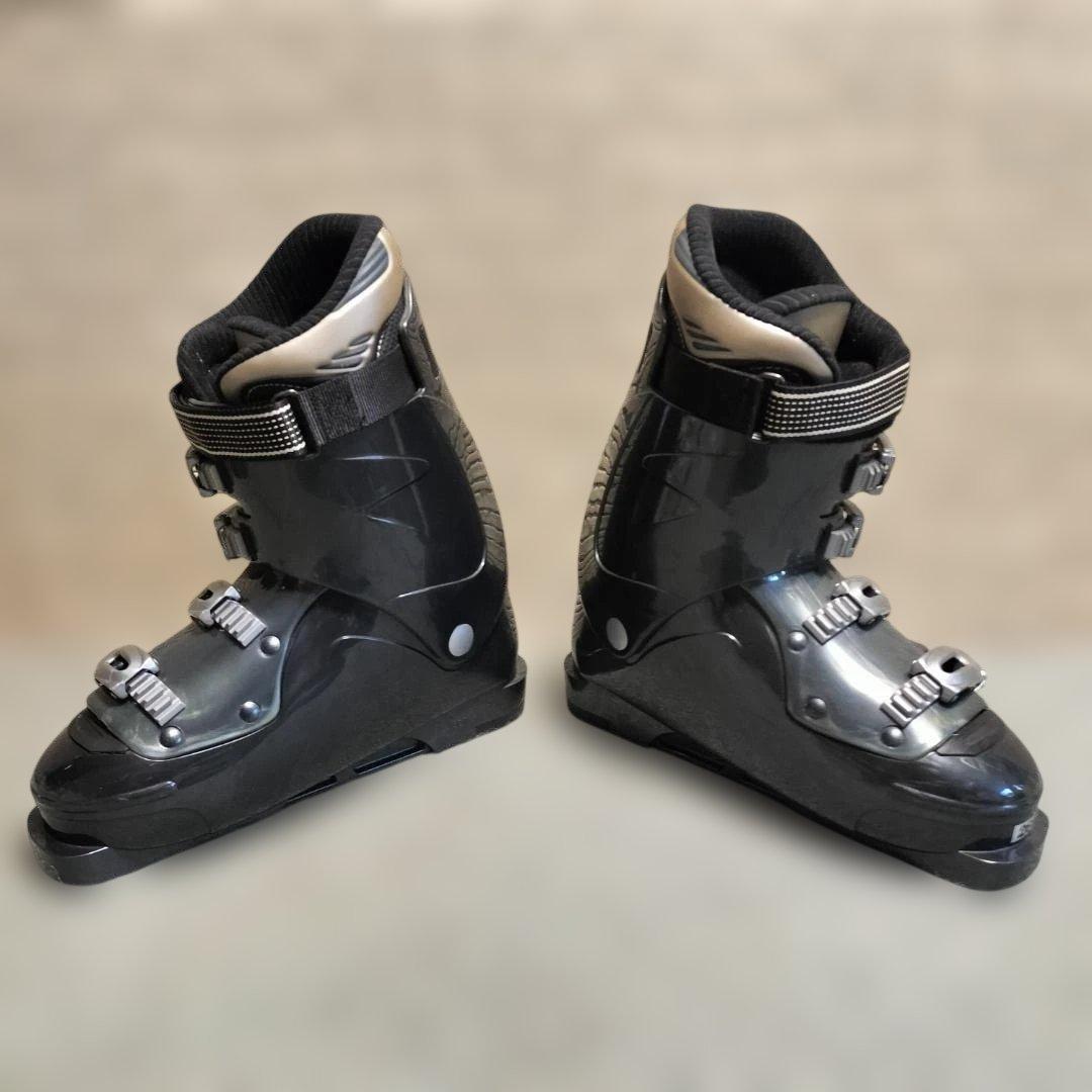 【美品】GEN FACTORY スキーブーツ 26.5cm