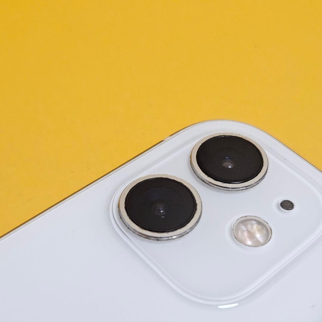 iPhone 11 128GB｜24時間以内発送#853