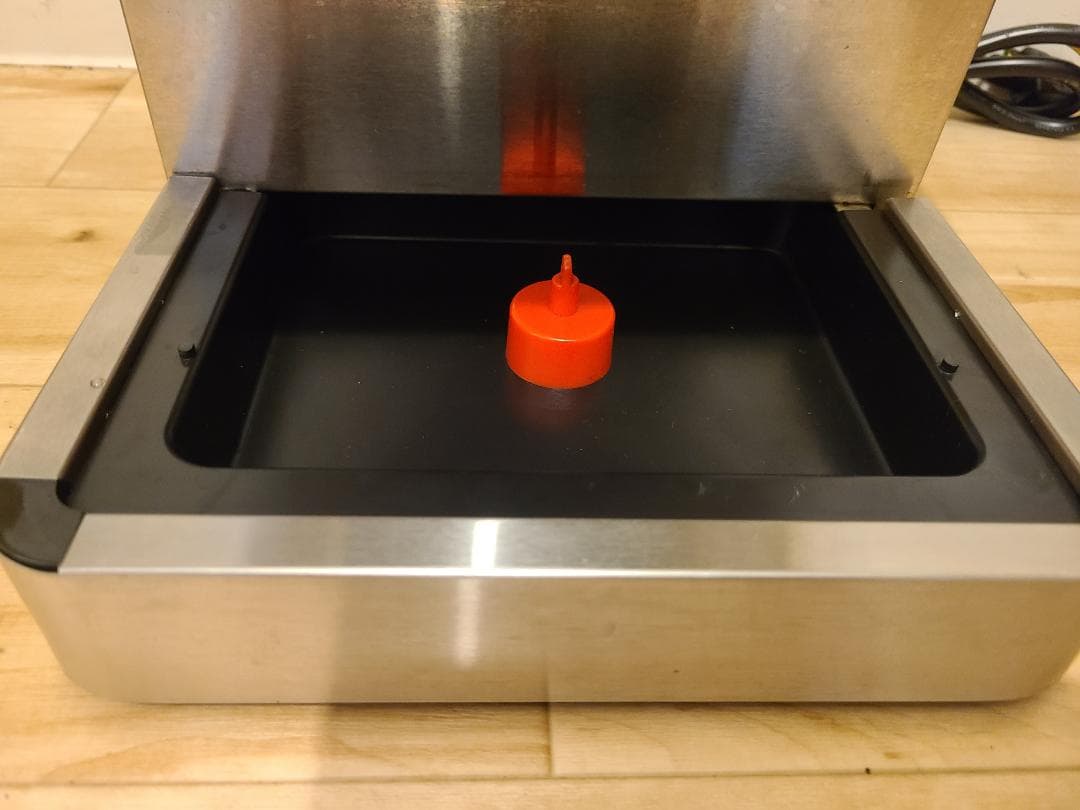 ソリスエスプレッソマシーンSK1014