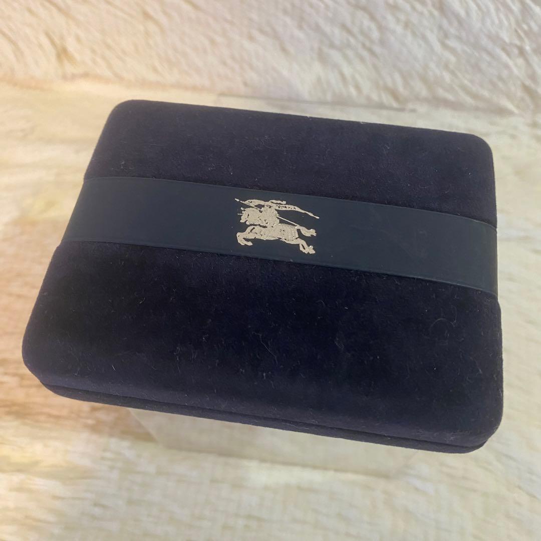 ✨️極美品✨️Burberrys バーバリーズ ヴィンテージカフス&タイバーセット