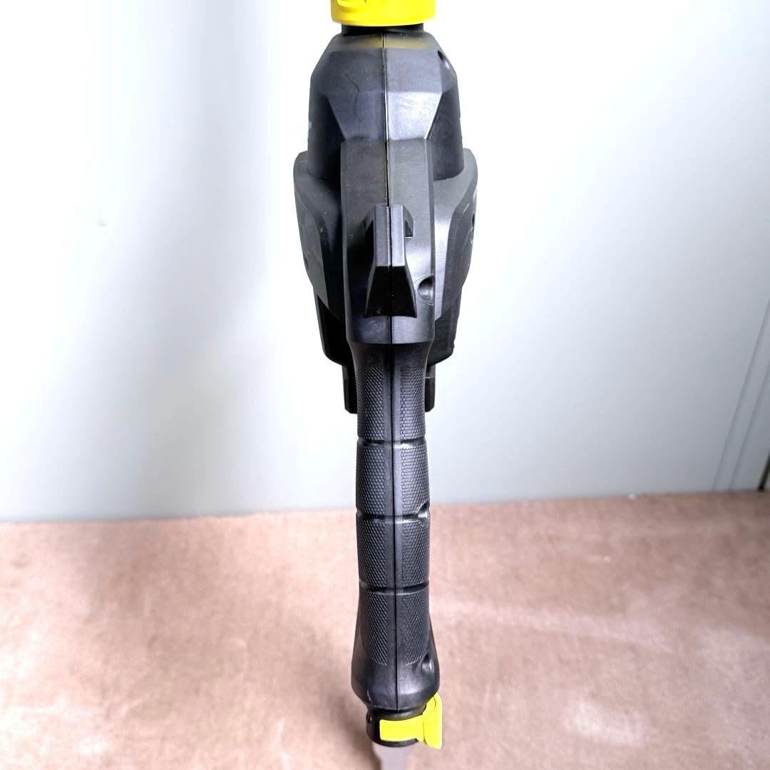 【展示品】ケルヒャー 延長パイプ 4m 2642-347