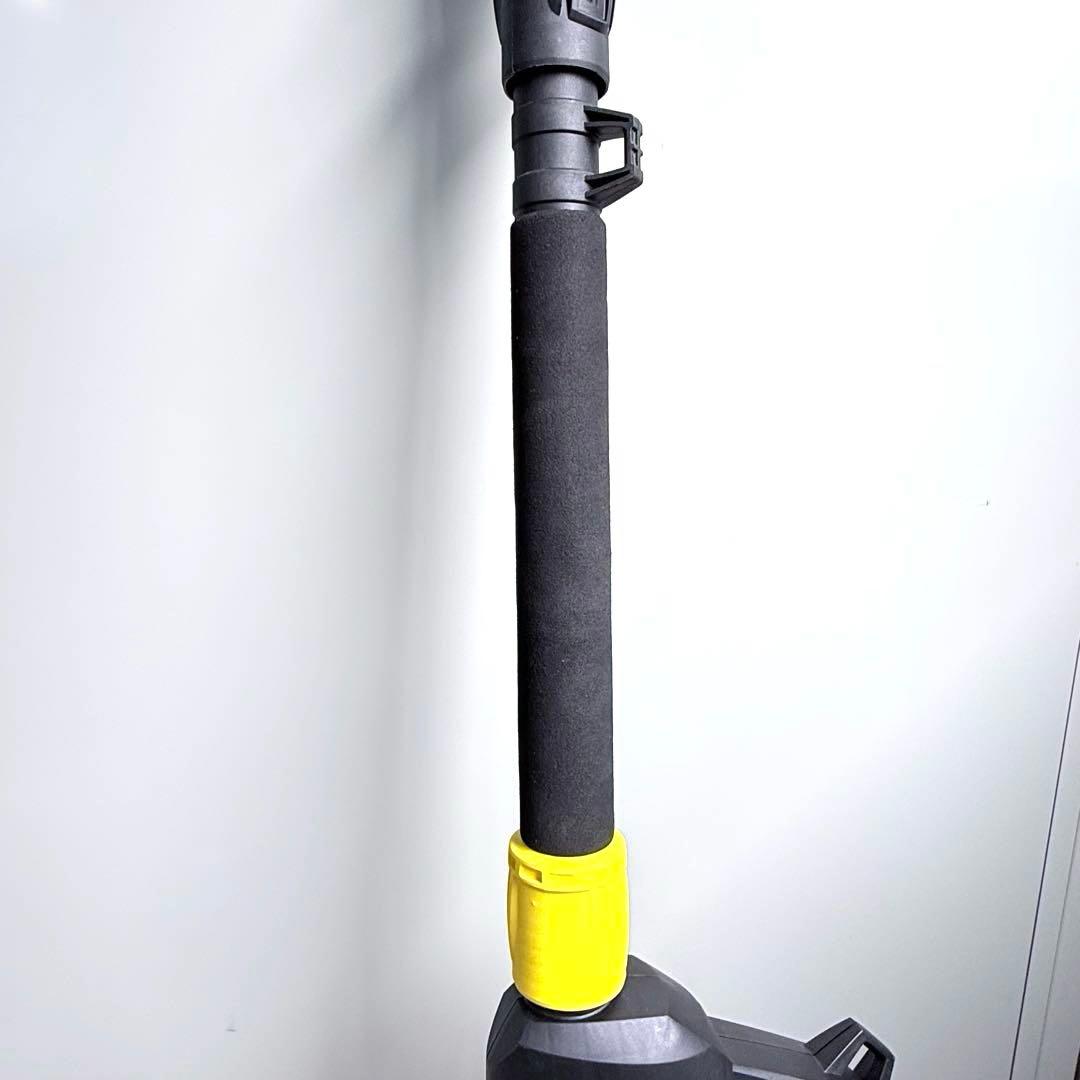 【展示品】ケルヒャー 延長パイプ 4m 2642-347