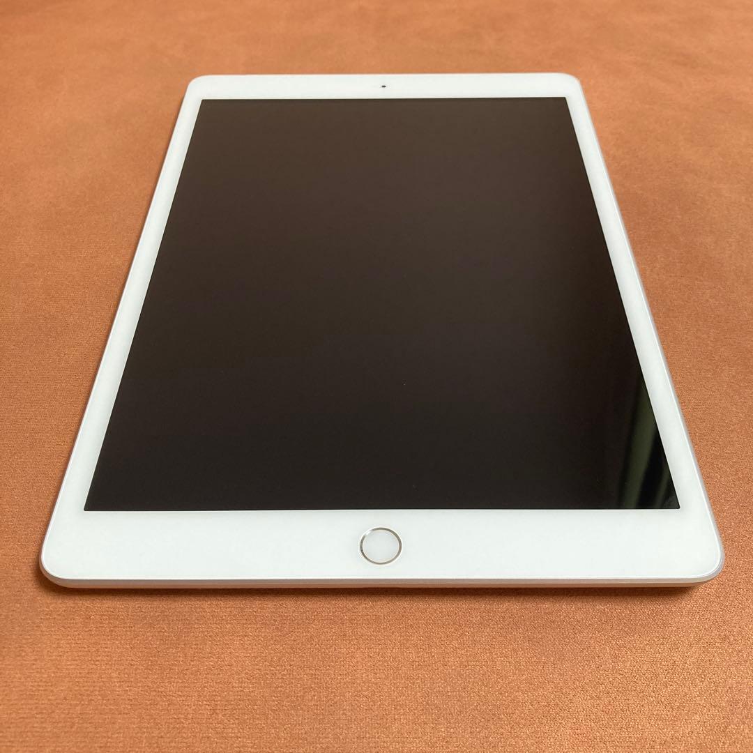 672【早い者勝ち】美品☆電池最良好☆iPad7第7世代32GB SIMフリー☆