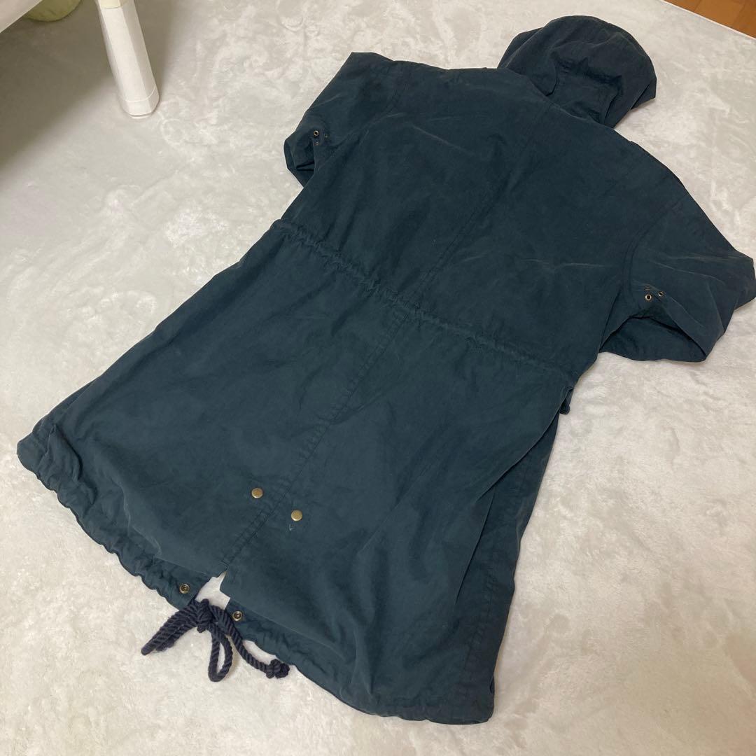 【激レア】Ralph Lauren 90s M-51 サンプリング