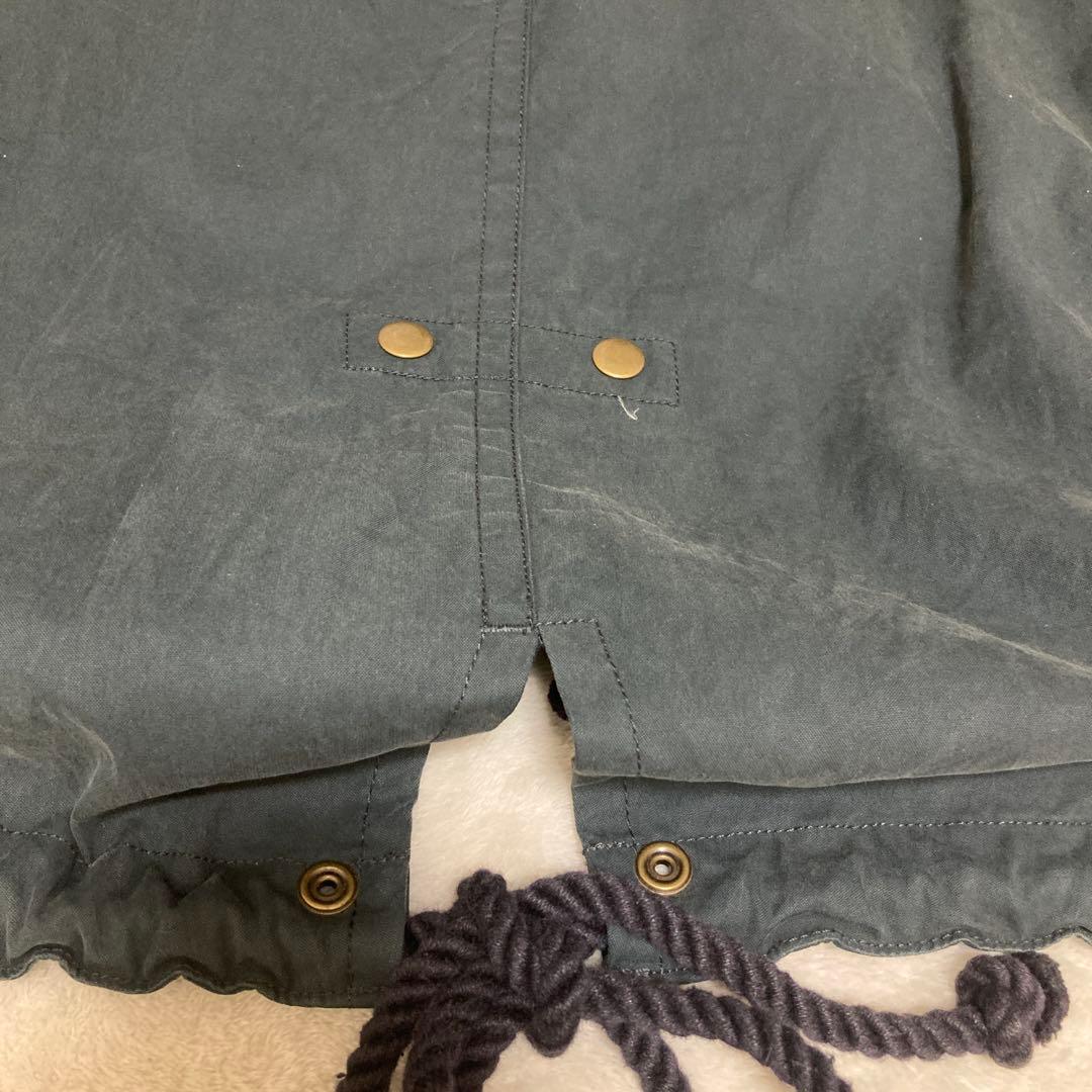 【激レア】Ralph Lauren 90s M-51 サンプリング