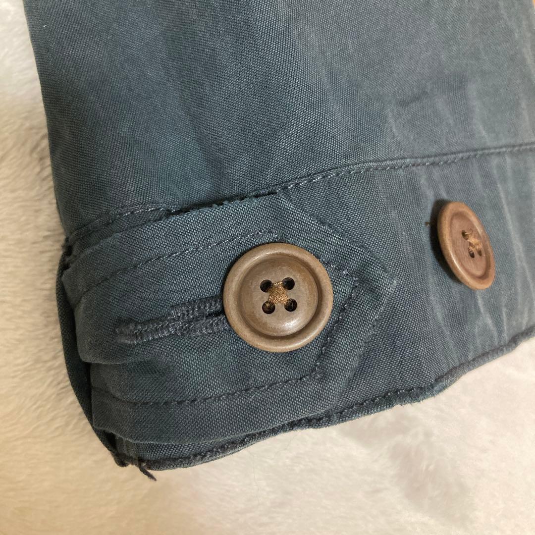 【激レア】Ralph Lauren 90s M-51 サンプリング