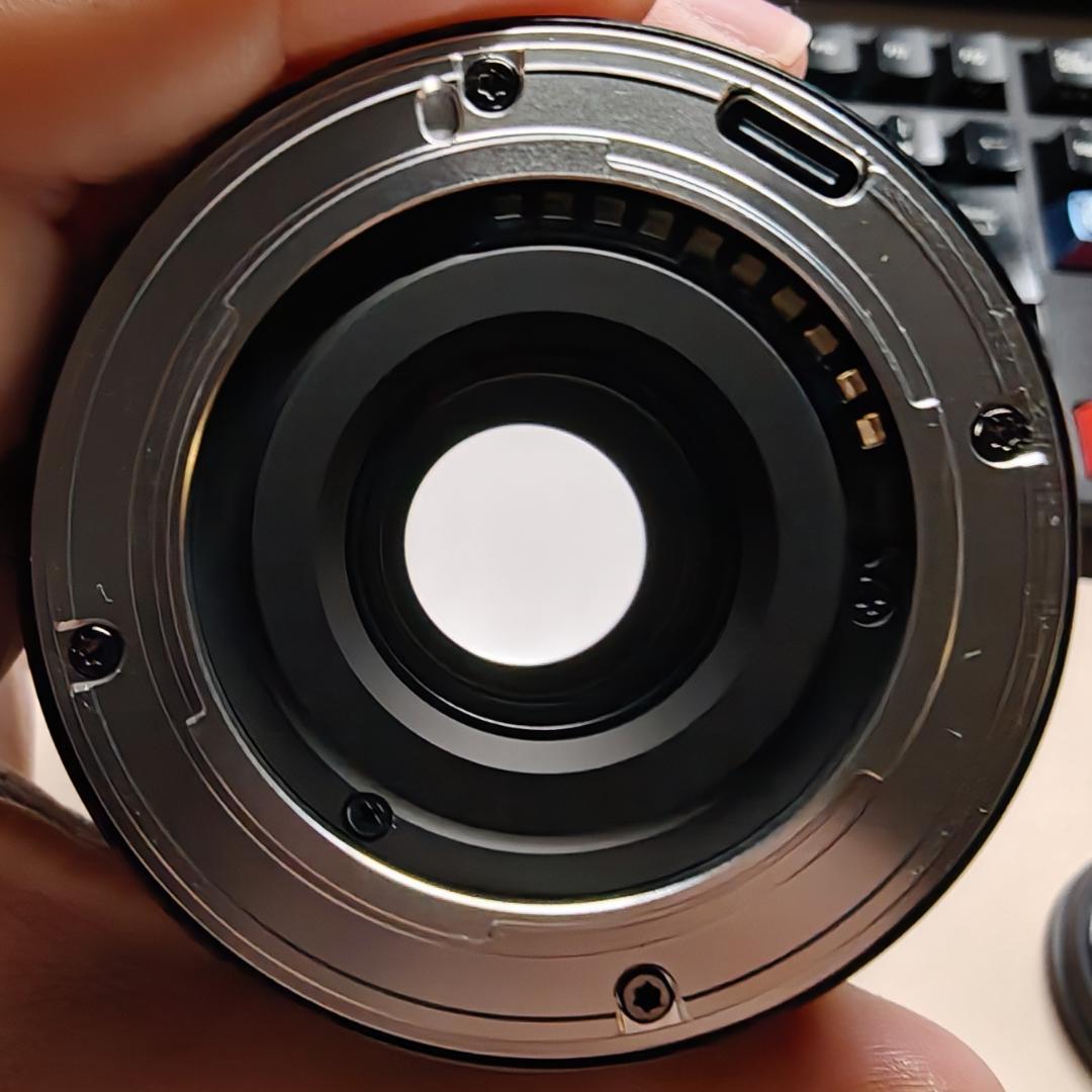 Viltrox 単焦点レンズAF 35mm F1.7 Xマウント