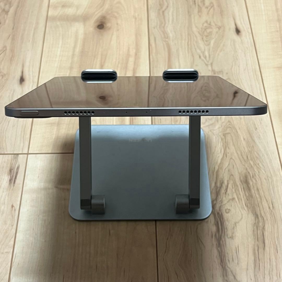 美品 iPad Pro 11インチ 第4世代 M2 128GB Wi-Fiモデル