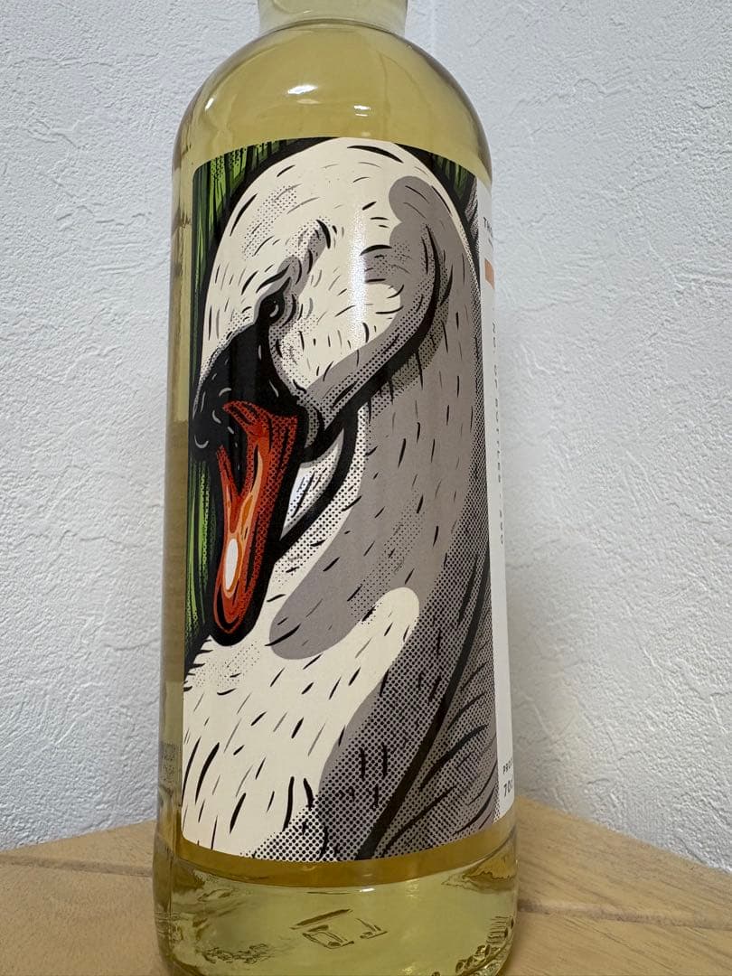 リンクウッド 2007 12年 トンプソンブラザース