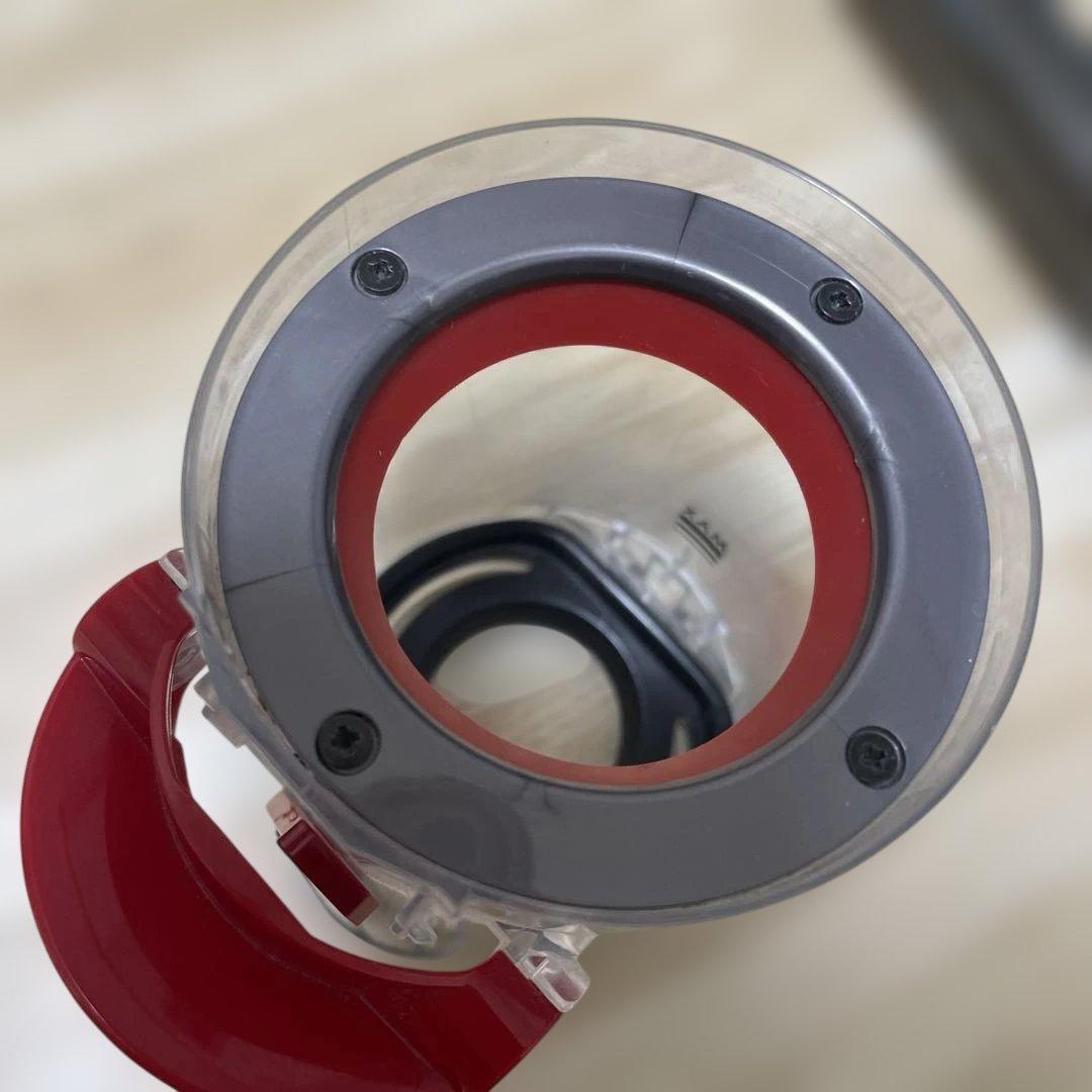 ダイソン dyson SV21 掃除機 動作品 コードレスクリーナー 保証書付き