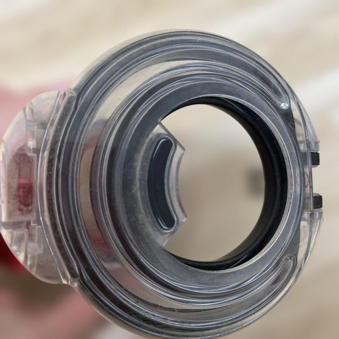 ダイソン dyson SV21 掃除機 動作品 コードレスクリーナー 保証書付き