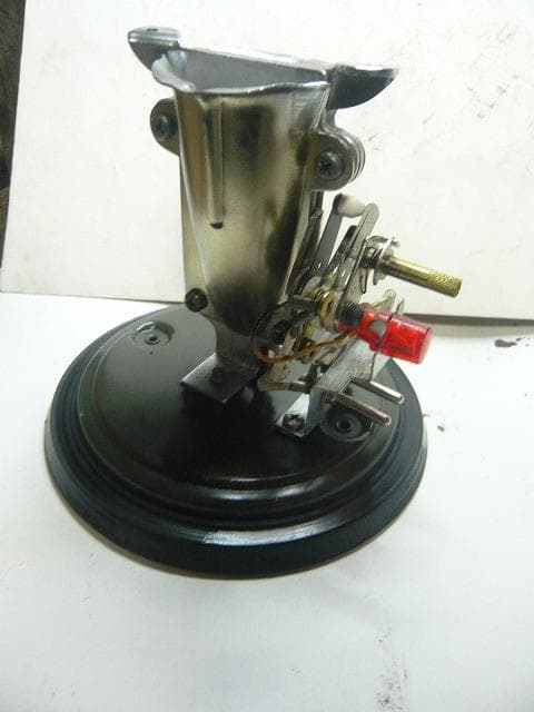 タキイ和裁電化鏝　ランプ付　型番TW-2 和裁コテ　タキイ製　鏝２本付