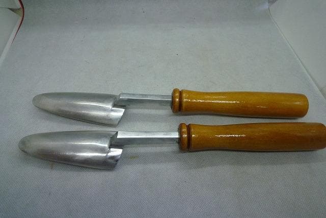 タキイ和裁電化鏝　ランプ付　型番TW-2 和裁コテ　タキイ製　鏝２本付