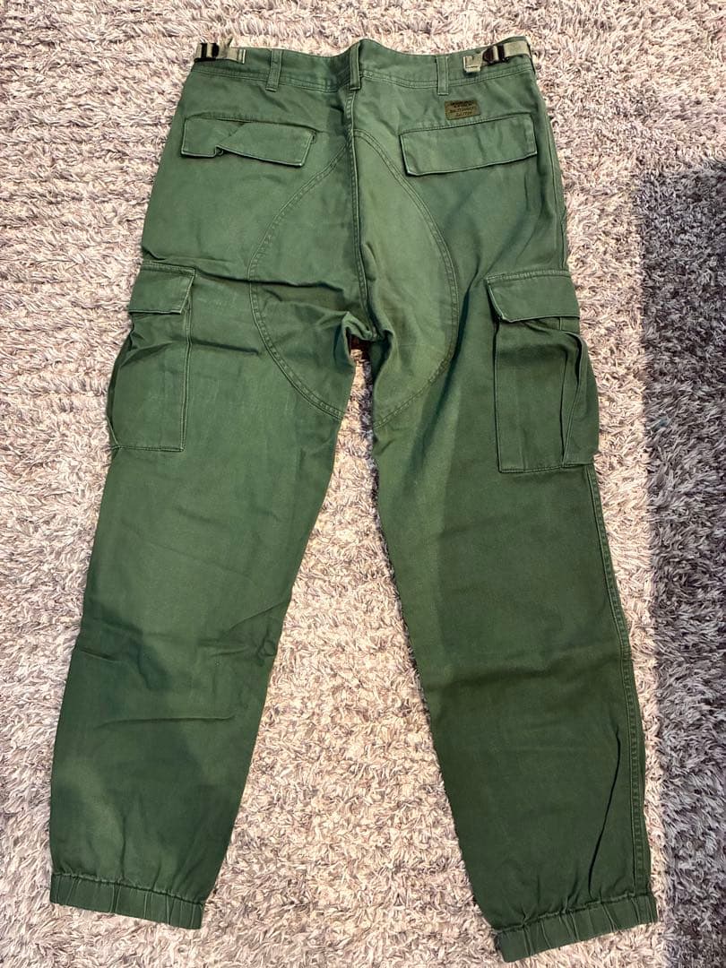 Supreme cargo pants シュプリーム カーゴパンツ