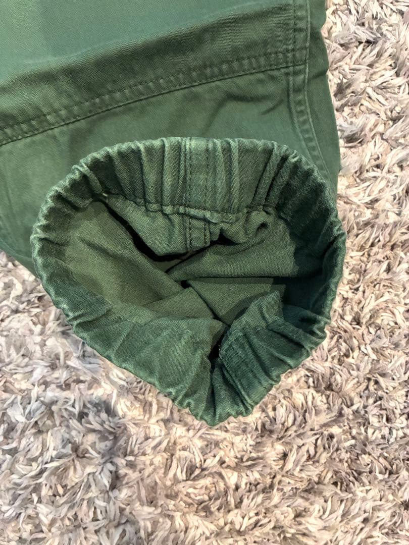 Supreme cargo pants シュプリーム カーゴパンツ