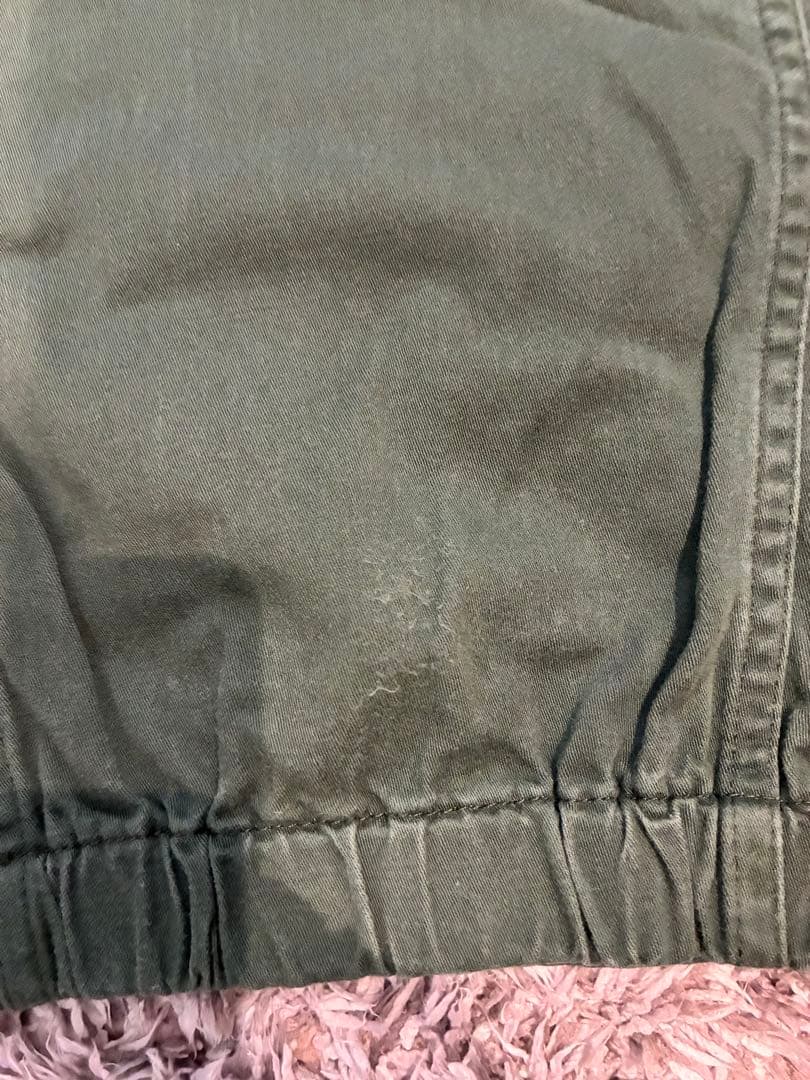 Supreme cargo pants シュプリーム カーゴパンツ