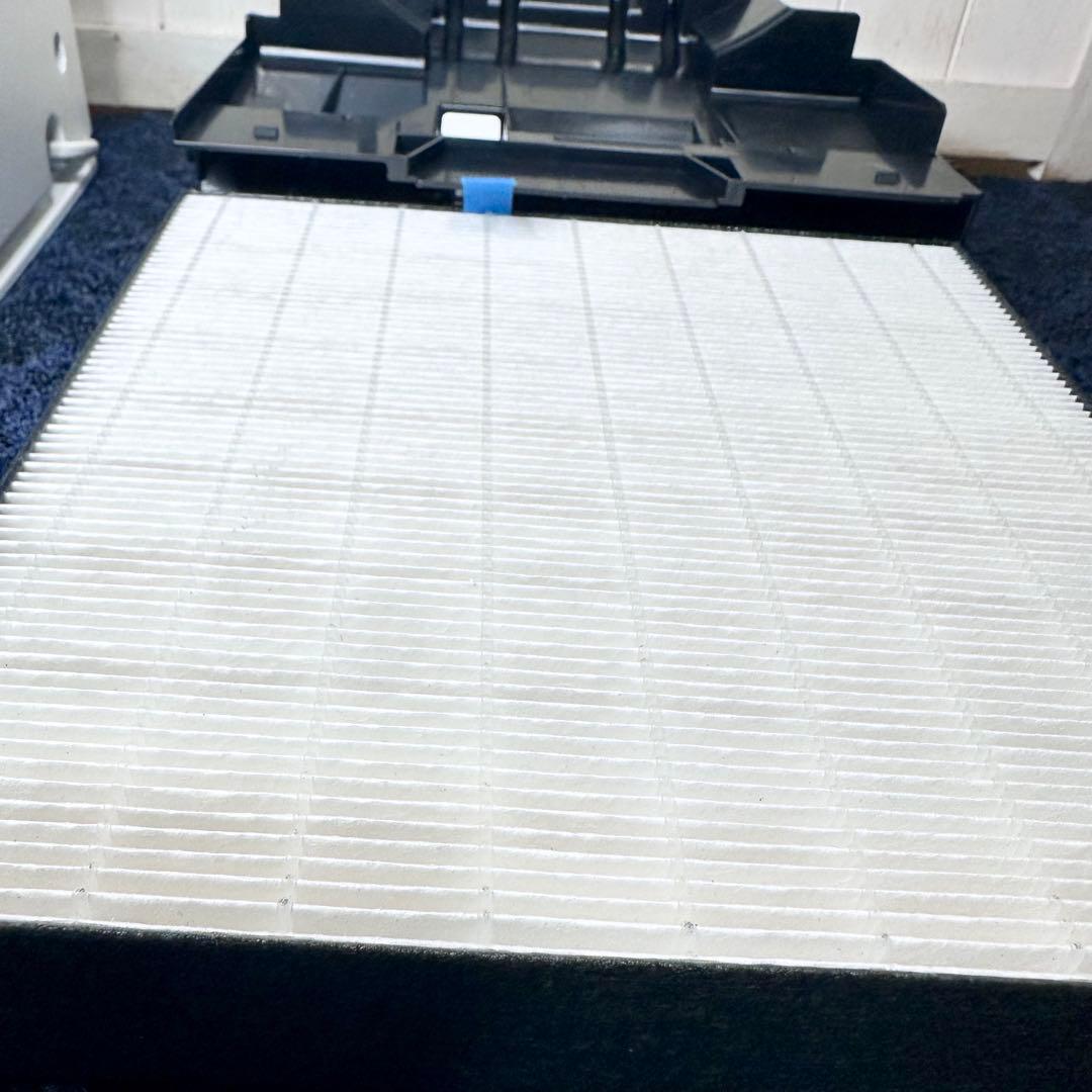 DAIKIN ダイキン ストリーマ 加湿空気清浄機 MCK55Y-W ホワイト