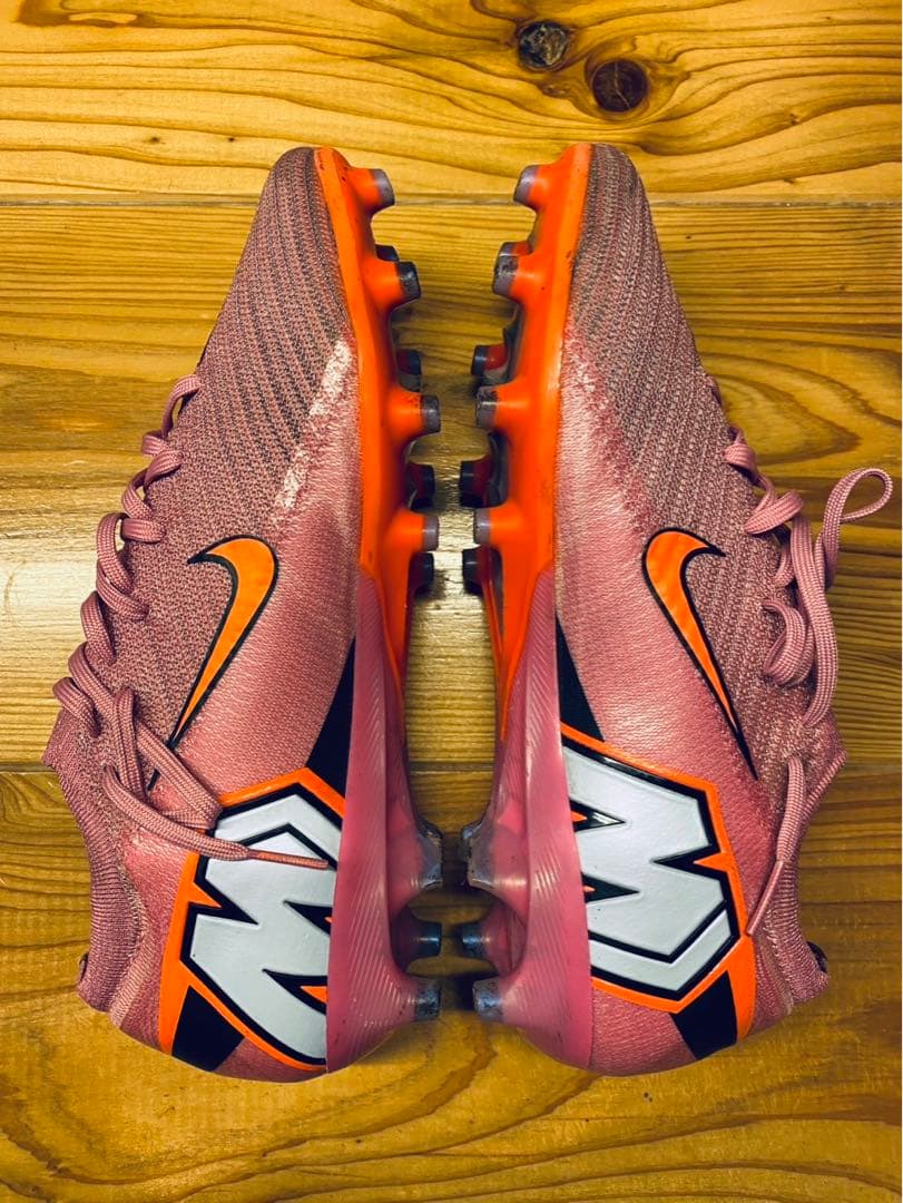 ナイキ マーキュリアルヴェイパー16 エリート AG-PRO 26.5cm