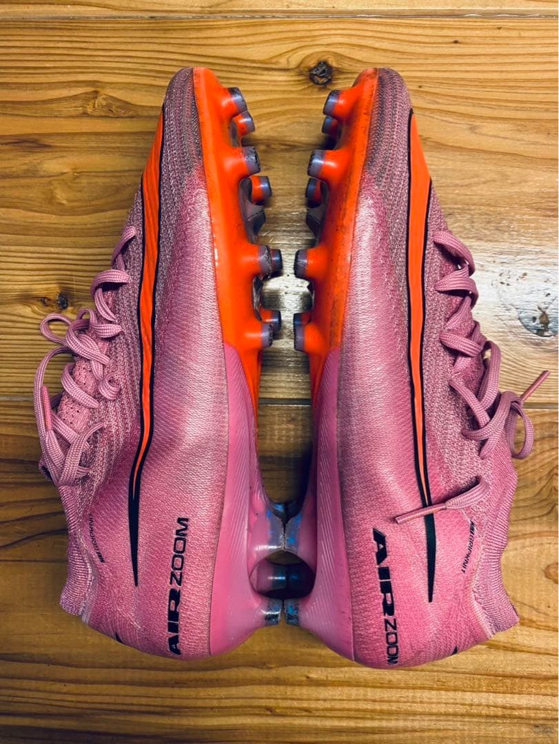 ナイキ マーキュリアルヴェイパー16 エリート AG-PRO 26.5cm