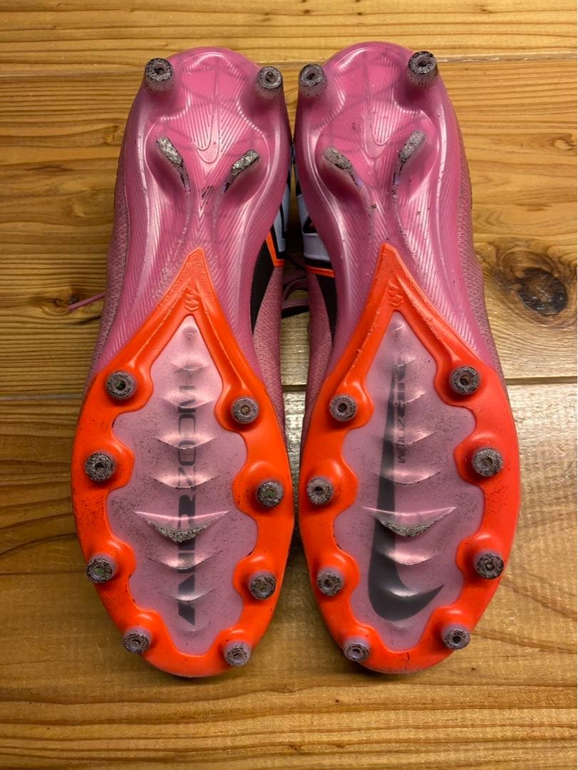 ナイキ マーキュリアルヴェイパー16 エリート AG-PRO 26.5cm