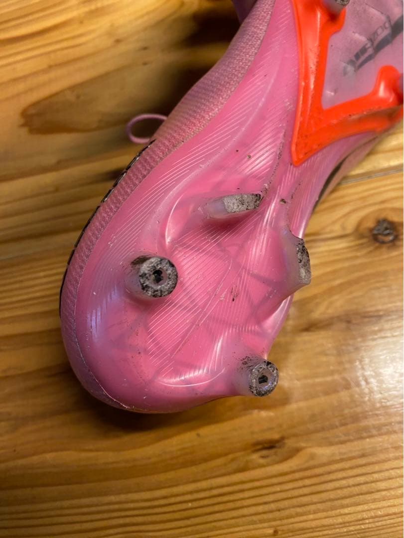 ナイキ マーキュリアルヴェイパー16 エリート AG-PRO 26.5cm