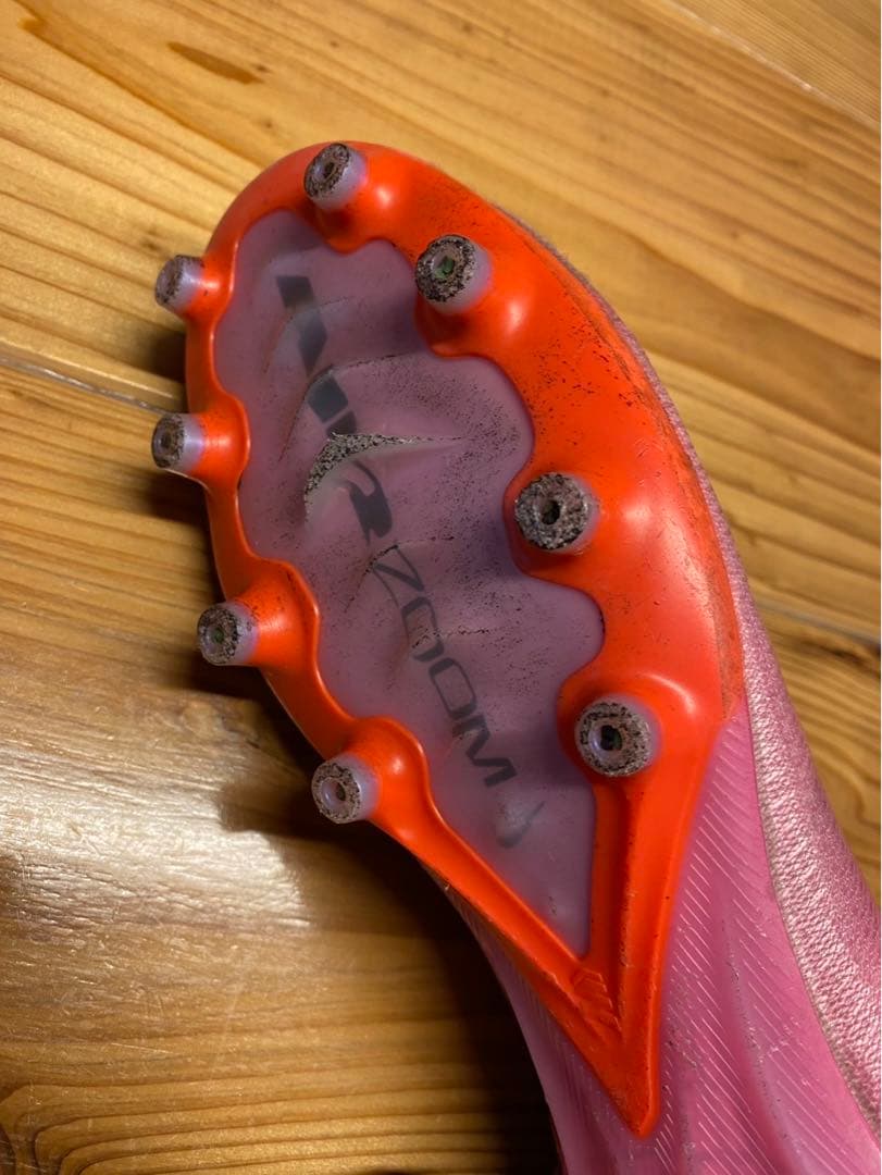 ナイキ マーキュリアルヴェイパー16 エリート AG-PRO 26.5cm