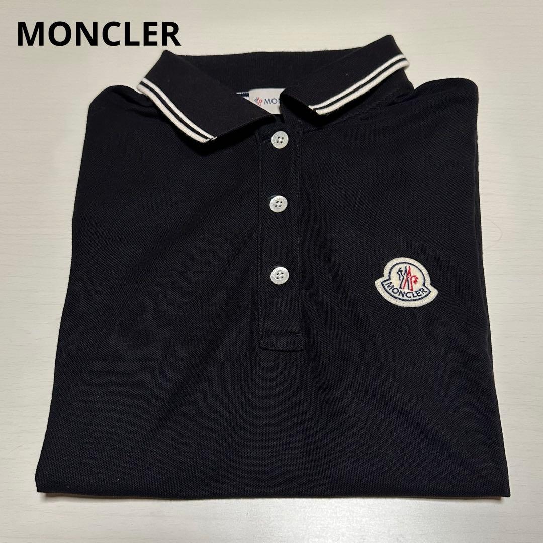 モンクレール MONCLER ポロシャツ