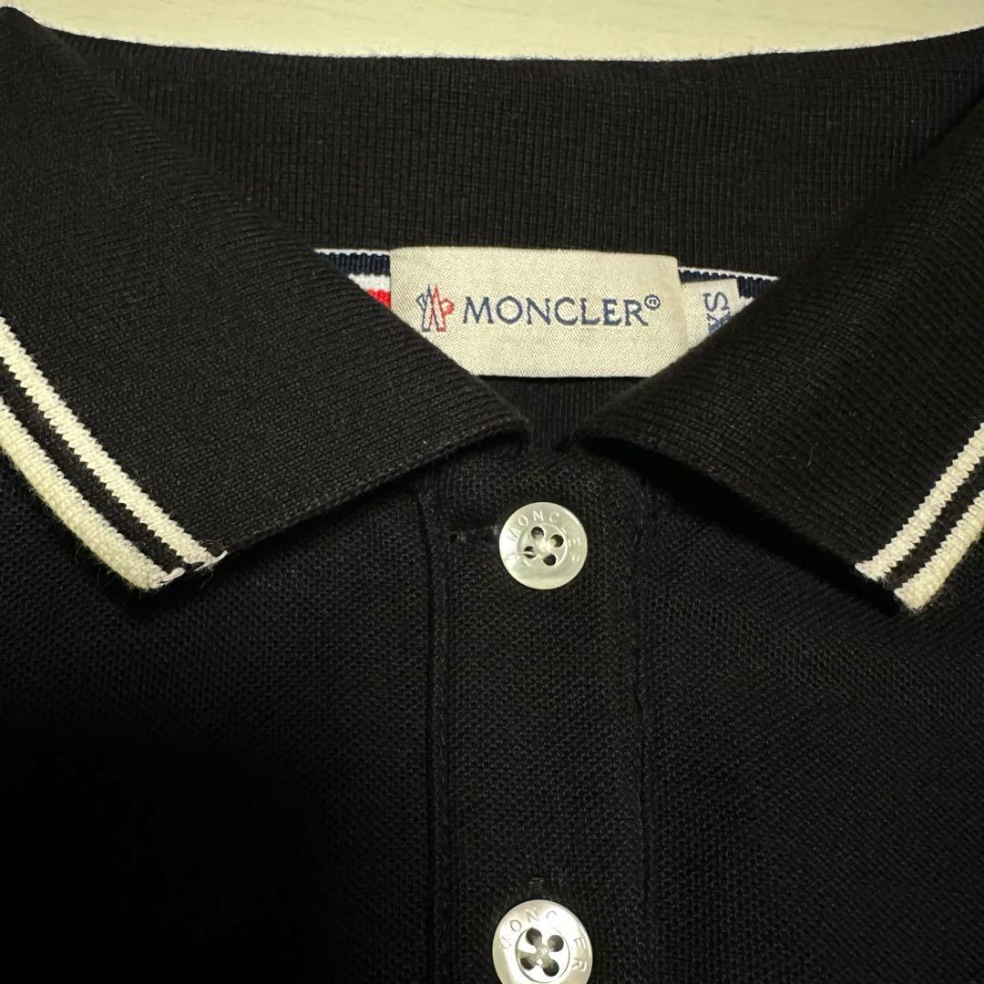 モンクレール MONCLER ポロシャツ