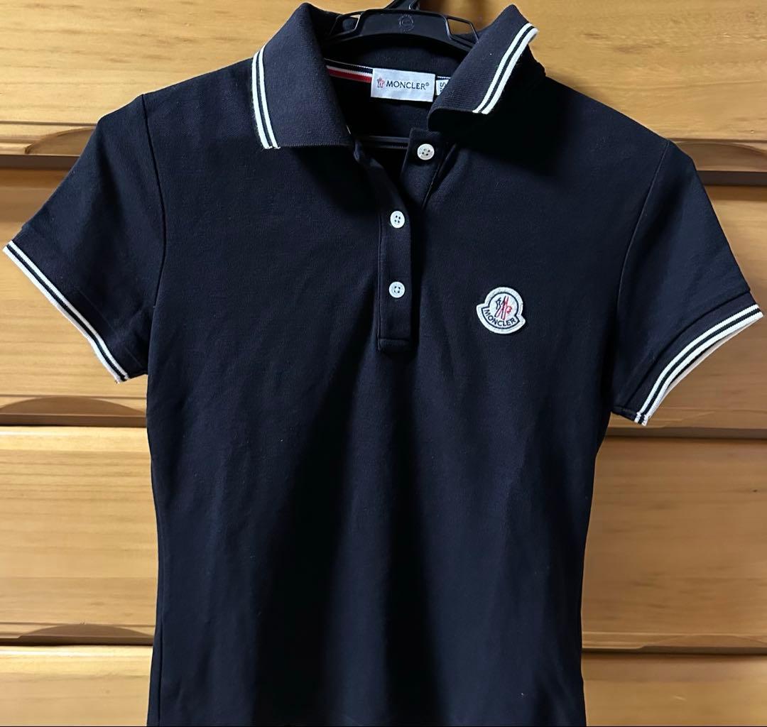 モンクレール MONCLER ポロシャツ